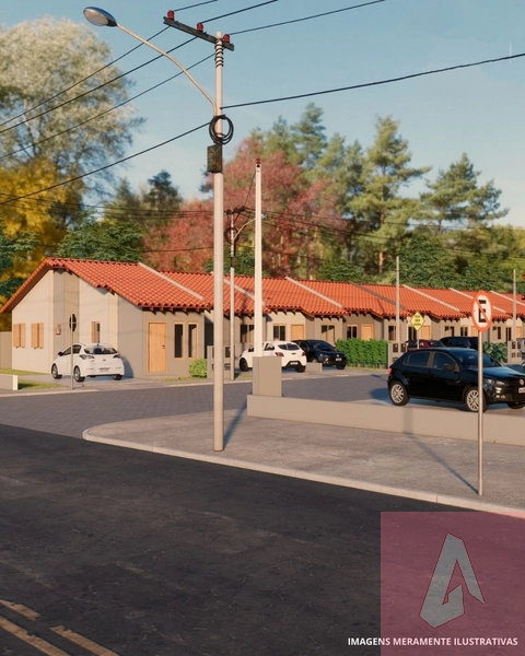 Lançamento | Residencial Bela Vista – Sapiranga: 2ª foto da galeria de imagens do imóvel