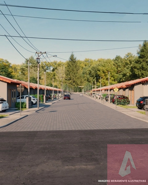 Lançamento | Residencial Bela Vista – Sapiranga: 3ª foto da galeria de imagens do imóvel