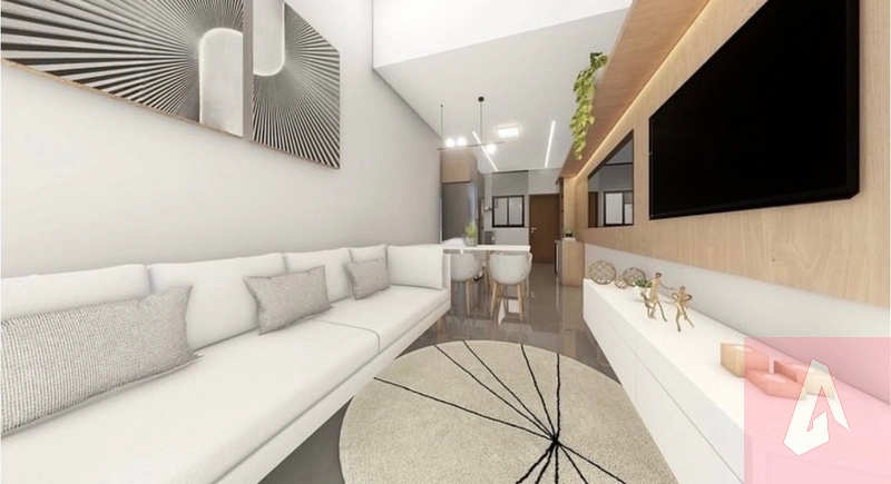 Casa a venda em Sapiranga: 4ª foto da galeria de imagens do imóvel