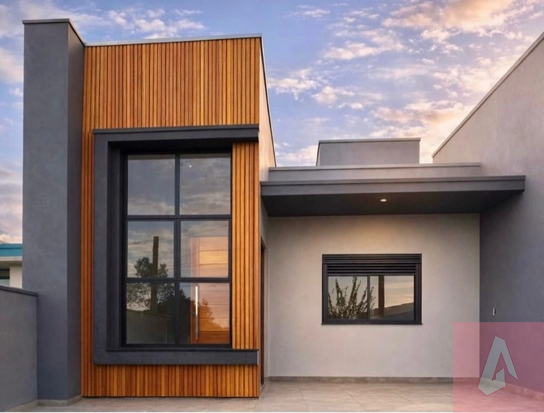 Casa a venda em Sapiranga: 1ª foto da galeria de imagens do imóvel