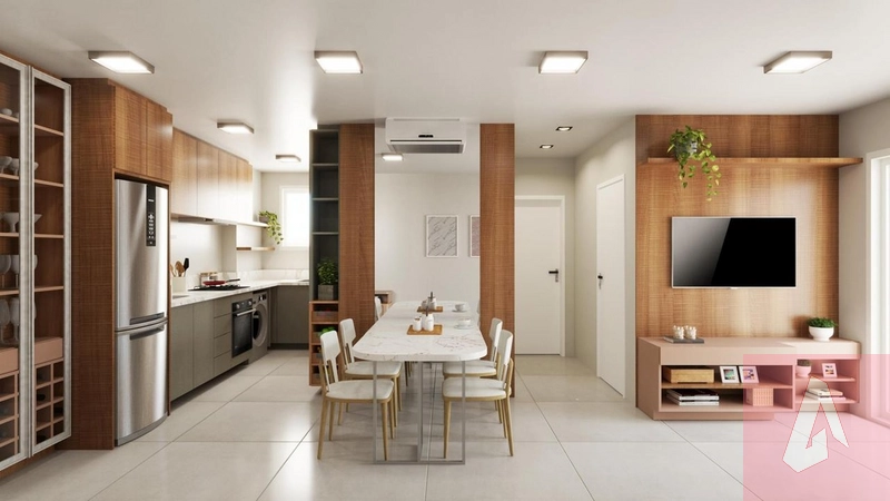 Apartamentos à venda em Sapiranga: 6ª foto da galeria de imagens do imóvel