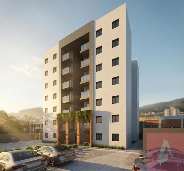 Apartamentos à venda em Sapiranga: 2ª foto da galeria de imagens do imóvel