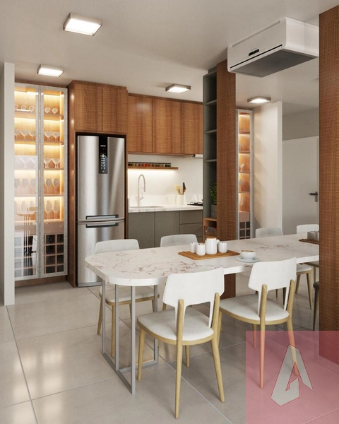 Apartamentos à venda em Sapiranga: 7ª foto da galeria de imagens do imóvel