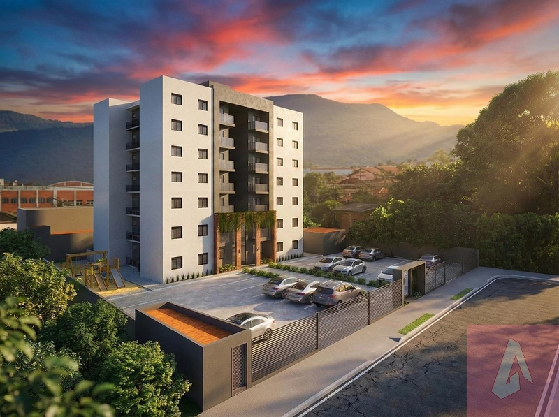 Apartamentos à venda em Sapiranga