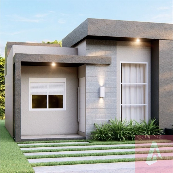 Casas à venda em Araricá: 2ª foto da galeria de imagens do imóvel