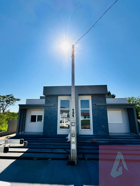 Casas à venda em Araricá: 2ª foto da galeria de imagens do imóvel