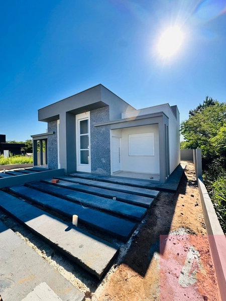 Casas à venda em Araricá: 3ª foto da galeria de imagens do imóvel