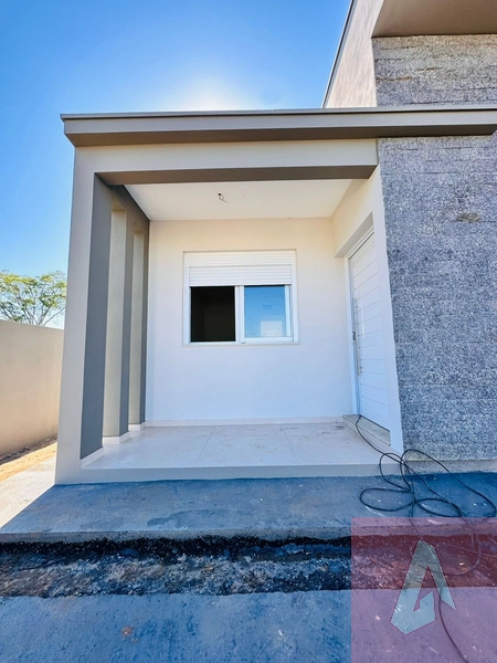 Casas à venda em Araricá: 4ª foto da galeria de imagens do imóvel