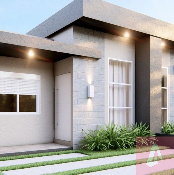 Casas à venda em Araricá: 3ª foto da galeria de imagens do imóvel