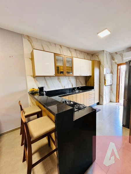 Casa à venda em Sapiranga: 6ª foto da galeria de imagens do imóvel