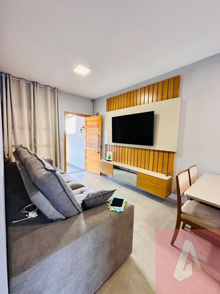 Casa à venda em Sapiranga: 4ª foto da galeria de imagens do imóvel