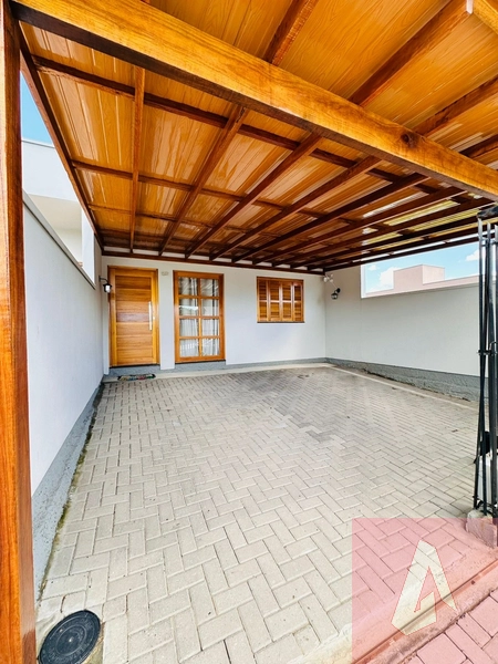 Casa à venda em Sapiranga: 2ª foto da galeria de imagens do imóvel