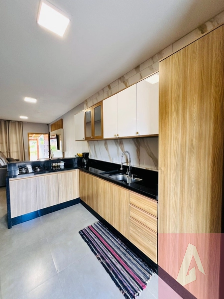 Casa à venda em Sapiranga: 9ª foto da galeria de imagens do imóvel