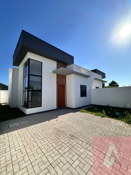 Casas à venda em Araricá: 3ª foto da galeria de imagens do imóvel