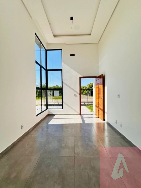 Casa de esquina à venda em Araricá: 5ª foto da galeria de imagens do imóvel