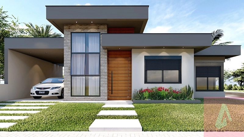 Casa à venda em Campo Bom