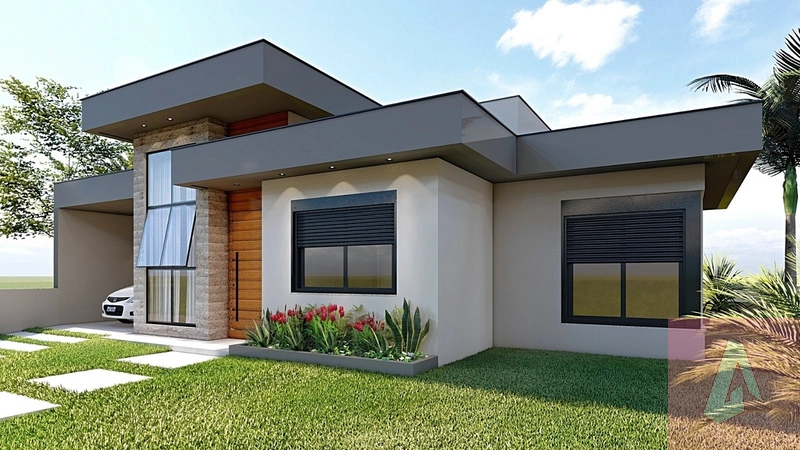 Casa à venda em Campo Bom: 3ª foto da galeria de imagens do imóvel