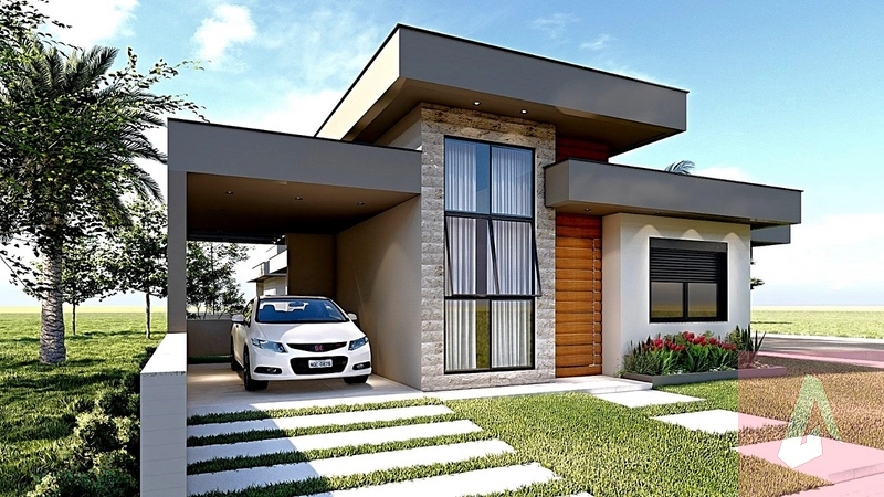 Casa à venda em Campo Bom: 4ª foto da galeria de imagens do imóvel