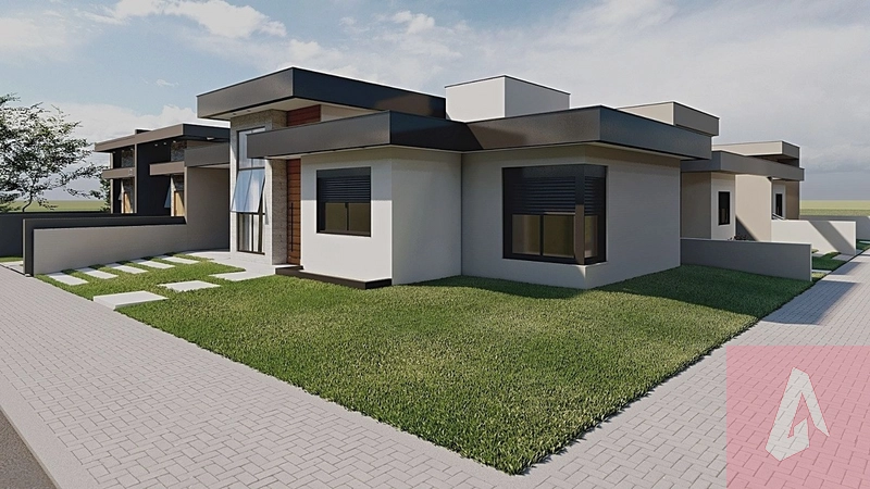 Casa à venda em Campo Bom: 6ª foto da galeria de imagens do imóvel