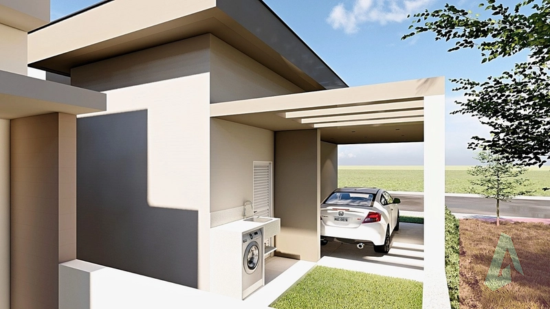 Casa à venda em Campo Bom: 5ª foto da galeria de imagens do imóvel