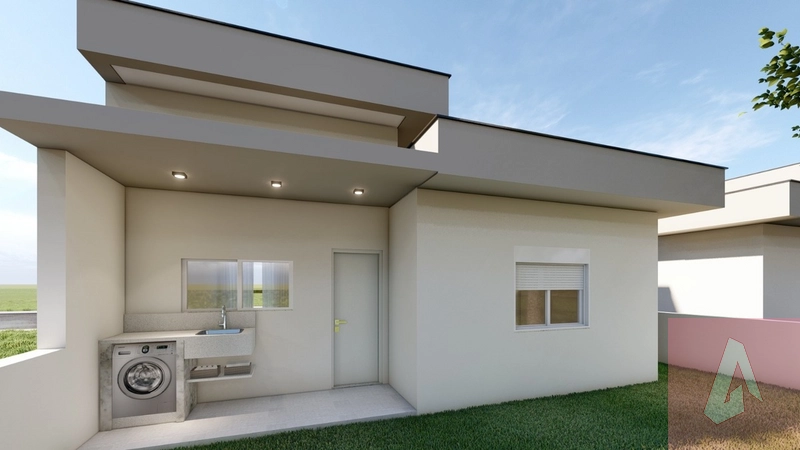 Casas à venda em Campo Bom: 6ª foto da galeria de imagens do imóvel