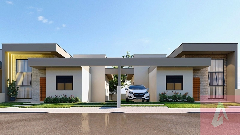 Casas à venda em Campo Bom