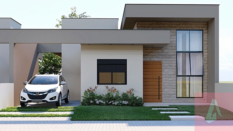 Casas à venda em Campo Bom: 2ª foto da galeria de imagens do imóvel