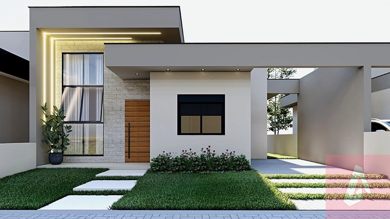 Casas à venda em Campo Bom: 5ª foto da galeria de imagens do imóvel