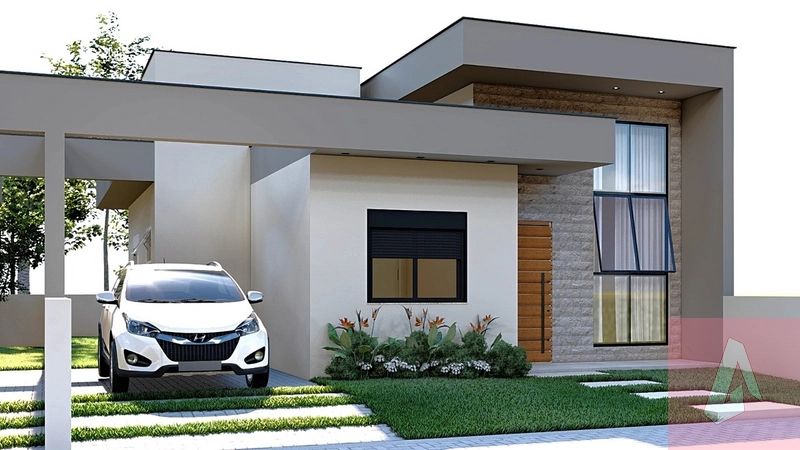 Casas à venda em Campo Bom: 3ª foto da galeria de imagens do imóvel