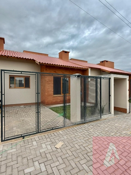 Geminados à venda em Araricá: 1ª foto da galeria de imagens do imóvel