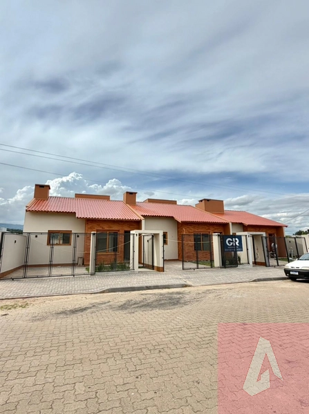 Geminados à venda em Araricá: 1ª foto da galeria de imagens do imóvel