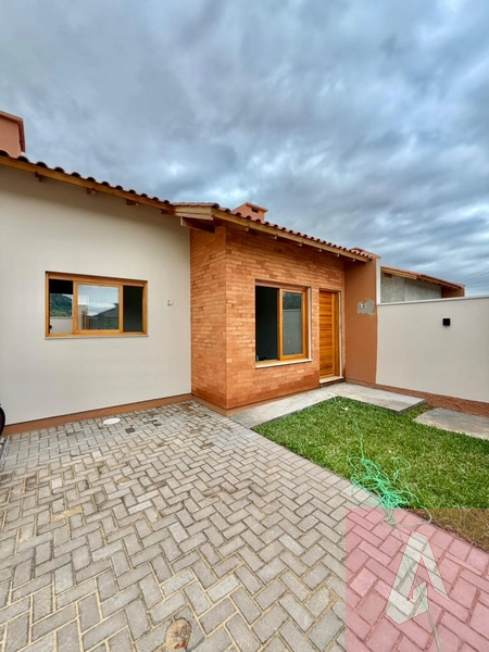 Geminados à venda em Araricá: 3ª foto da galeria de imagens do imóvel