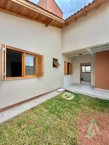 Geminados à venda em Araricá: 11ª foto da galeria de imagens do imóvel