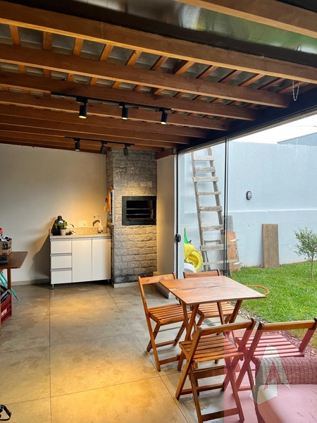 Casa à venda em Sapiranga: 12ª foto da galeria de imagens do imóvel