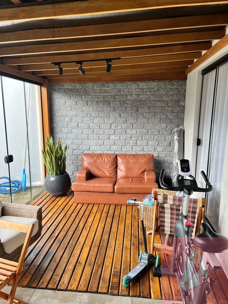 Casa à venda em Sapiranga: 13ª foto da galeria de imagens do imóvel