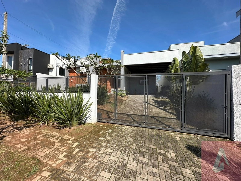 Casa à venda em Sapiranga: 2ª foto da galeria de imagens do imóvel