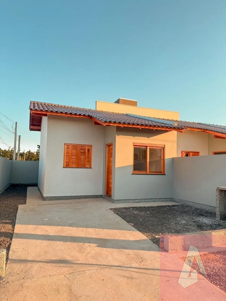 Casa à venda em Sapiranga: 2ª foto da galeria de imagens do imóvel