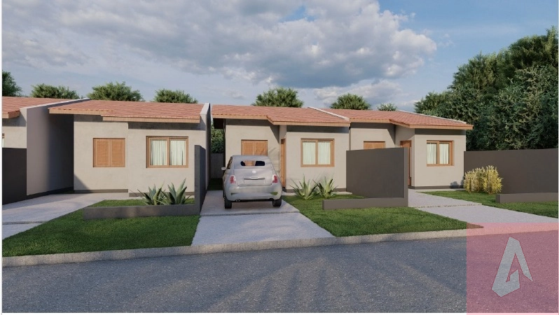 Casa à venda em Sapiranga: 14ª foto da galeria de imagens do imóvel