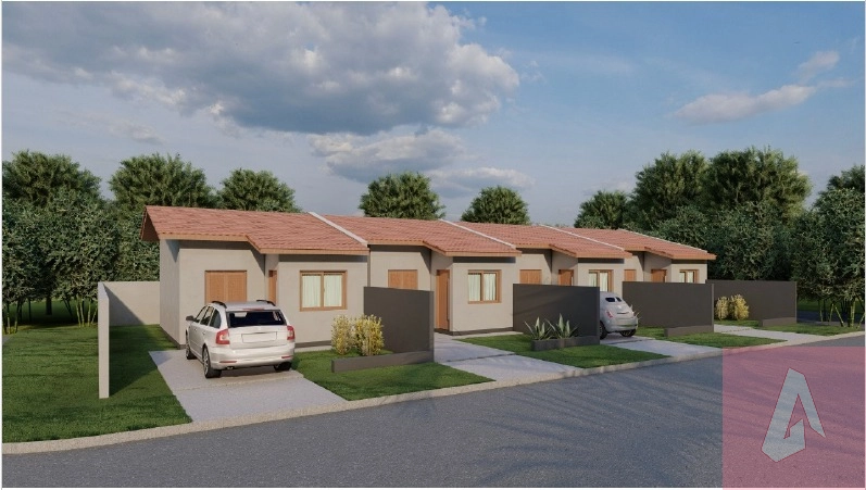 Casa à venda em Sapiranga: 1ª foto da galeria de imagens do imóvel