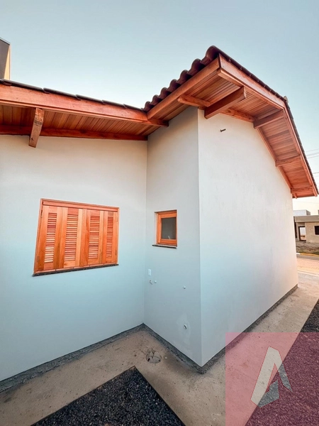 Casa à venda em Sapiranga: 11ª foto da galeria de imagens do imóvel