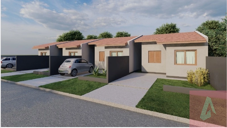 Casa à venda em Sapiranga: 13ª foto da galeria de imagens do imóvel