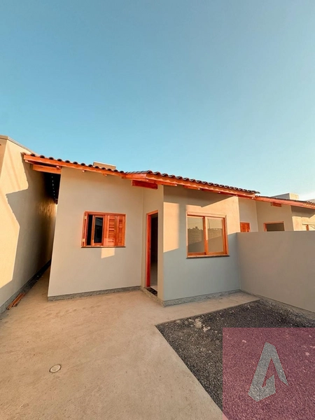 Casa à venda em Sapiranga: 4ª foto da galeria de imagens do imóvel