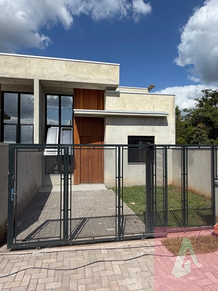 Geminados à venda em Araricá: 3ª foto da galeria de imagens do imóvel