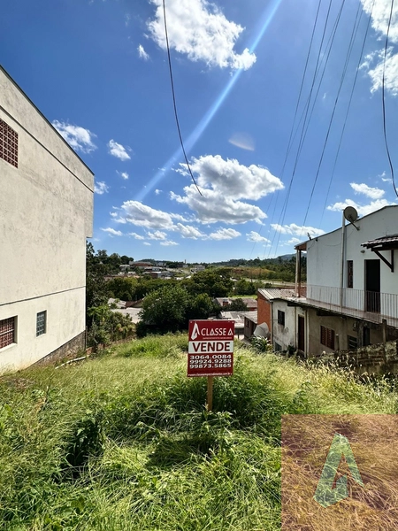 Terreno à venda em Sapiranga: 1ª foto da galeria de imagens do imóvel