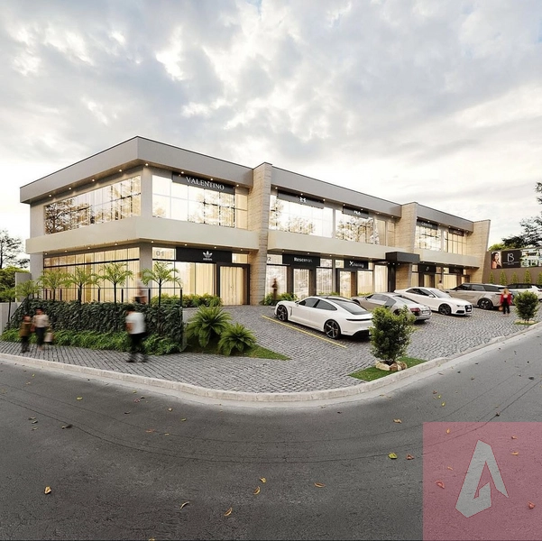 Salas comerciais à venda: 6ª foto da galeria de imagens do imóvel