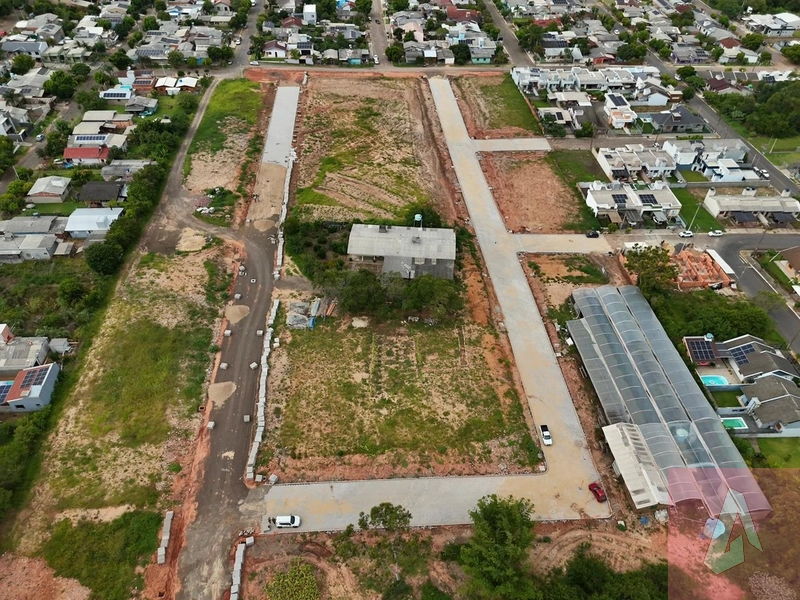 Terrenos à venda em Sapiranga: 2ª foto da galeria de imagens do imóvel