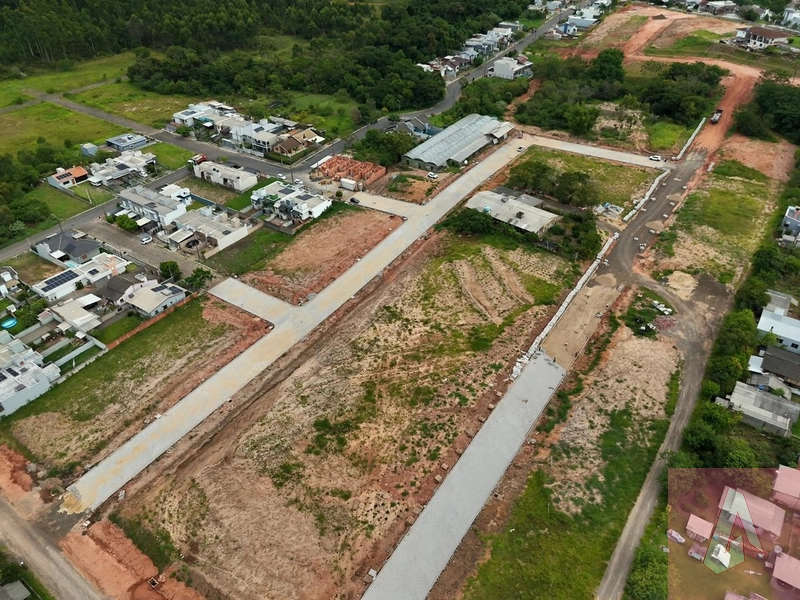 Terrenos à venda em Sapiranga