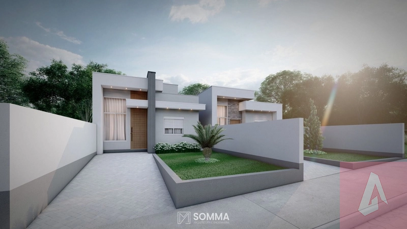 Casa à venda em Sapiranga: 7ª foto da galeria de imagens do imóvel