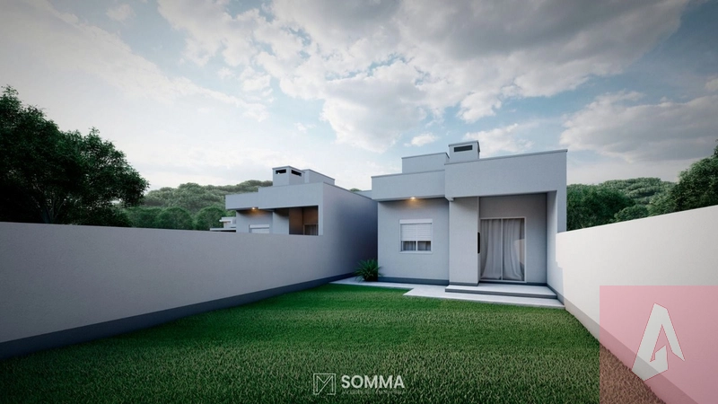 Casa à venda em Sapiranga: 8ª foto da galeria de imagens do imóvel