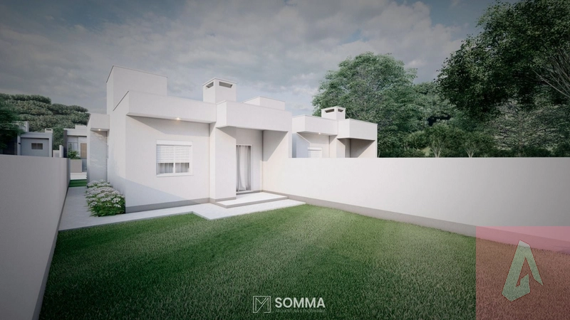 Casa à venda em Sapiranga: 6ª foto da galeria de imagens do imóvel